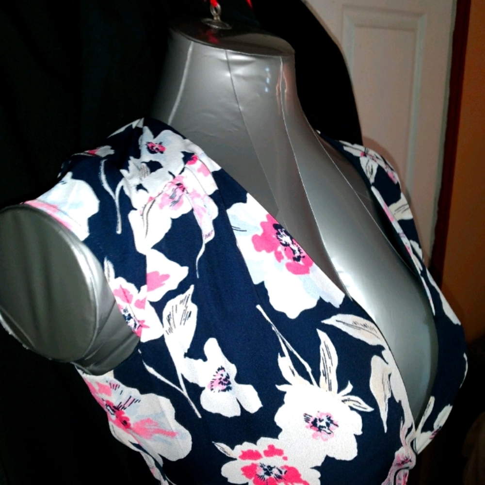 BANANA REPUBLIC DRESS - Picture 10 of 16
